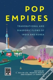 Capa do artigo Pop Empires