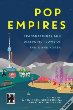 Capa do artigo Pop Empires