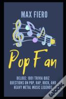 Pop Fan Deluxe