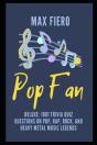 Pop Fan Deluxe - Preview