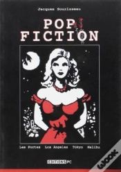 Capa do artigo Pop Fiction