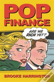 Capa do artigo Pop Finance