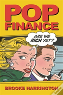 Capa do artigo Pop Finance