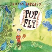 Capa do artigo Pop Fly - CD