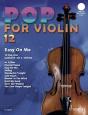 Pop For Violin 12 - Preview