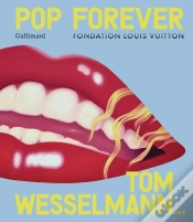 Capa do artigo Pop Forever : Tom Wesselmann