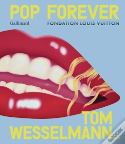 Capa do artigo Pop Forever : Tom Wesselmann