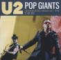 Pop Giants - CD - Preview