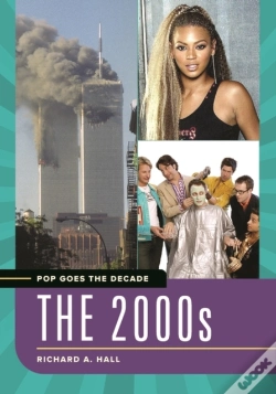 Capa do artigo Pop Goes The Decade
