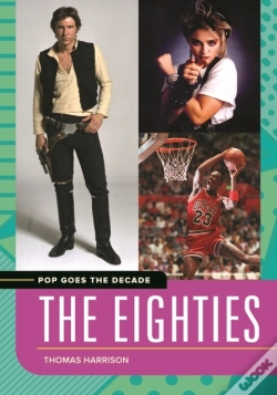 Capa do artigo Pop Goes The Decade