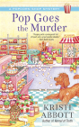 Pop Goes The Murder - Preview