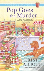 Capa do artigo Pop Goes The Murder