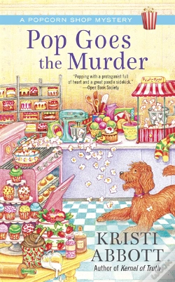 Capa do artigo Pop Goes The Murder