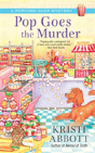 Pop Goes The Murder - Preview