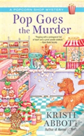 Pop Goes The Murder