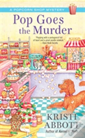 Capa do artigo Pop Goes The Murder
