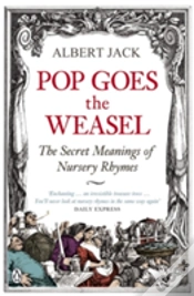 Capa do artigo Pop Goes The Weasel