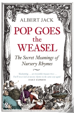 Capa do artigo Pop Goes The Weasel