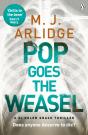 Pop Goes The Weasel - Preview