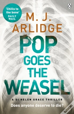 Capa do artigo Pop Goes The Weasel