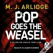 Capa do artigo Pop Goes The Weasel