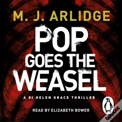 Capa do artigo Pop Goes The Weasel