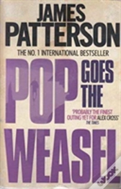 Capa do artigo Pop Goes The Weasel P B Format