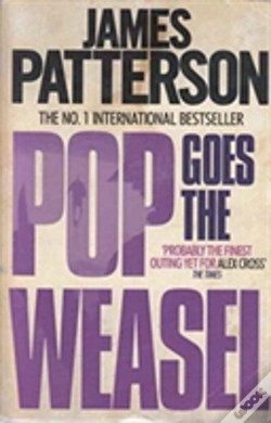 Capa do artigo Pop Goes The Weasel P B Format