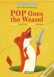 Capa do artigo Pop Goes The Weasel