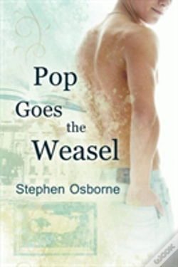 Capa do artigo Pop Goes The Weasel