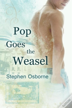 Capa do artigo Pop Goes The Weasel