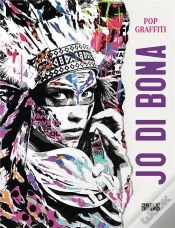 Capa do artigo Pop Graffiti