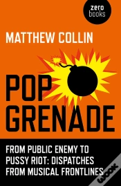 Capa do artigo Pop Grenade