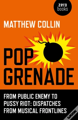 Capa do artigo Pop Grenade