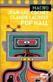 Capa do artigo Pop Hall