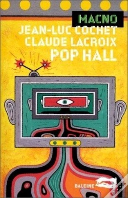Capa do artigo Pop Hall
