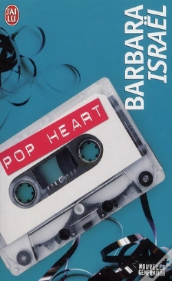 Capa do artigo Pop Heart