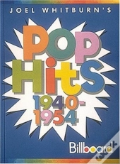 Pop Hits, 1940-1954