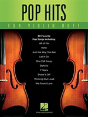 Pop Hits For Violin Duet - Preview