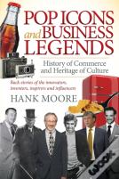 Pop Icons And Business Legends