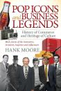 Pop Icons And Business Legends - Preview