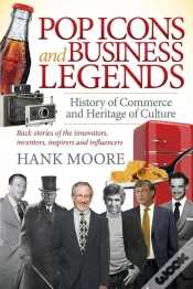 Capa do artigo Pop Icons And Business Legends