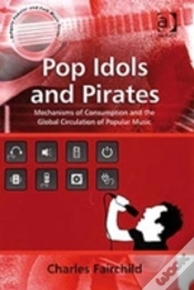Capa do artigo Pop Idols And Pirates