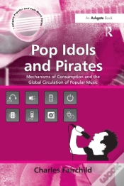 Capa do artigo Pop Idols And Pirates
