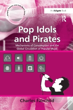 Capa do artigo Pop Idols And Pirates