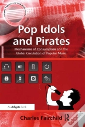 Capa do artigo Pop Idols And Pirates