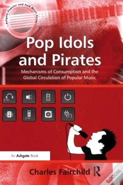 Capa do artigo Pop Idols And Pirates