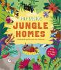 Pop Inside: Jungle Homes - Preview
