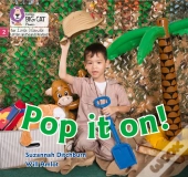 Pop It On!