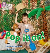 Pop It On!
